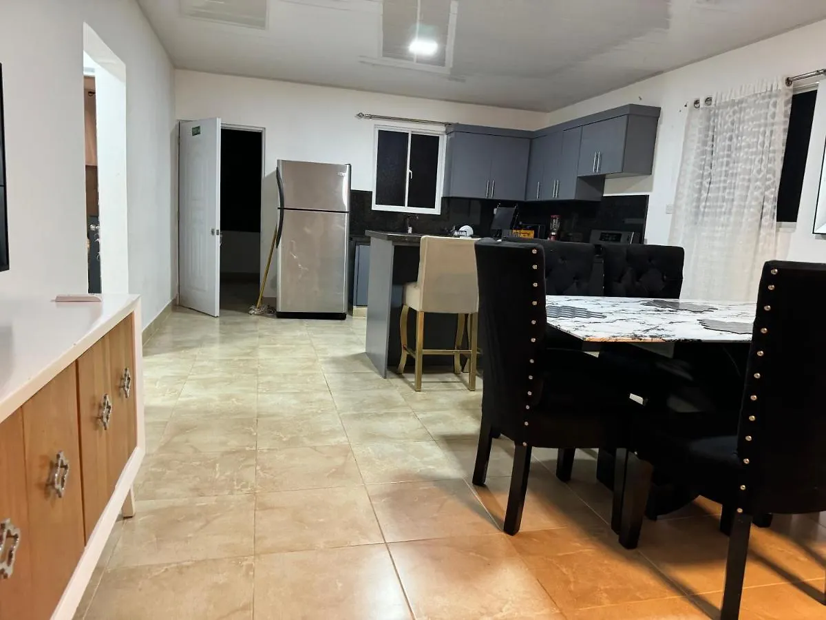 Apartment Alquilo Nido De Amor 3 , Atras De La Uapa Santiago Santiago De Los Caballeros