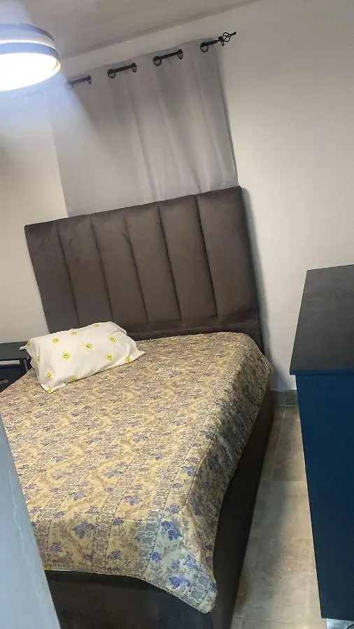 Alquilo Nido De Amor 3 , Atras De La Uapa Santiago Santiago De Los Caballeros Apartment