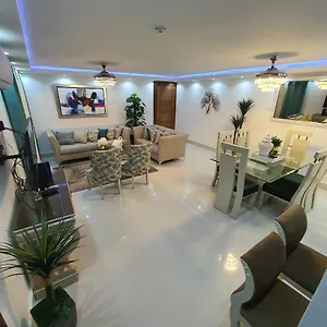 Cozzy, M5 Apartment, Family Community With, Gym, Pool, Basketball Court , Kids Area And 24 Hrs Security Apartment