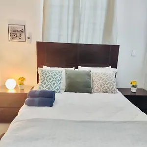 1er Piso, 3 Con Piscina Wifi, Netflix Santiago De Los Caballeros